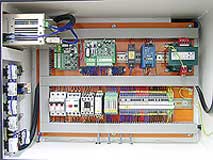 electrical system